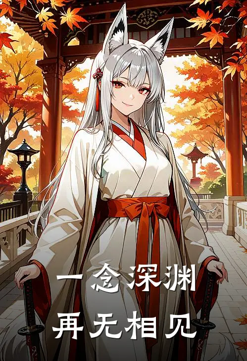 一念深渊再无相见