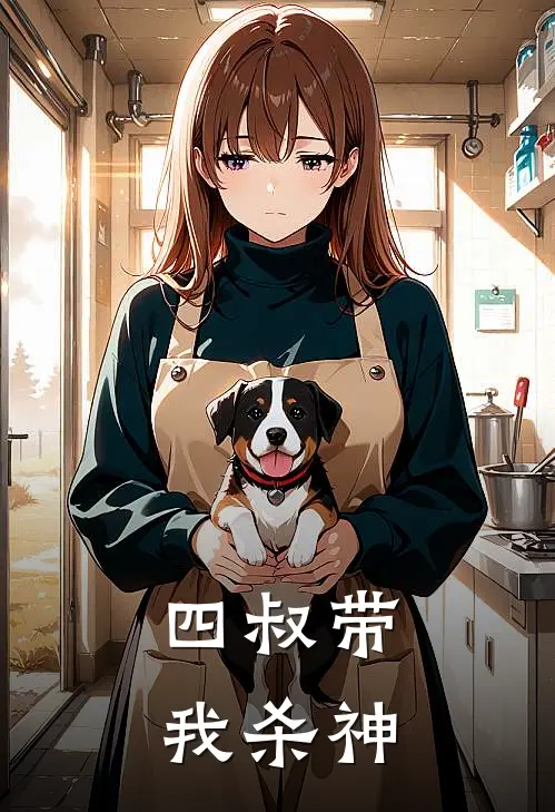 四叔带我杀神