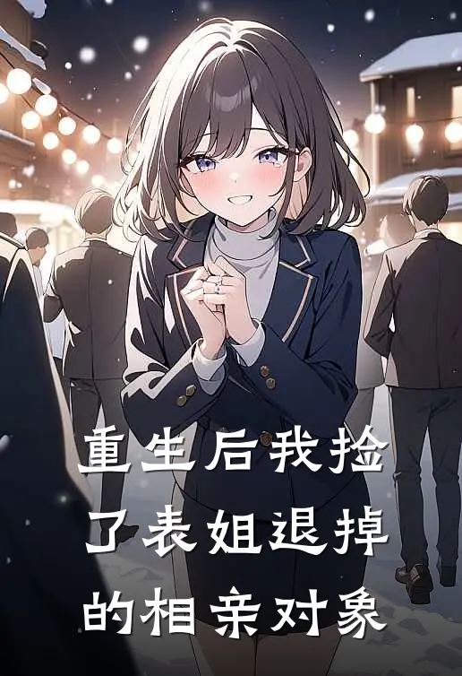 重生后我捡了表姐退掉的相亲对象
