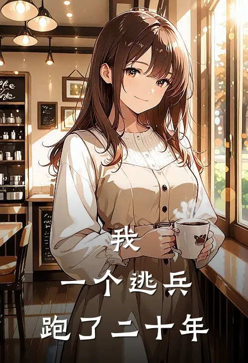 我,一个逃兵,跑了二十年的女人