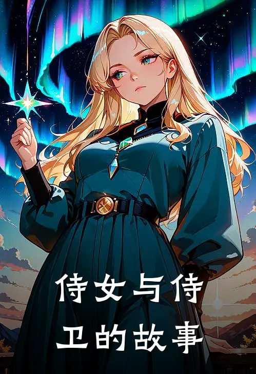 侍女与侍卫的故事