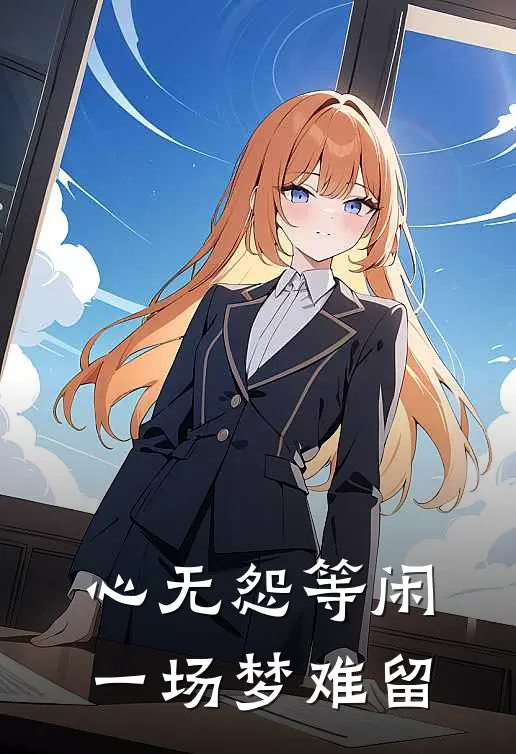 心无怨等闲一场梦难留