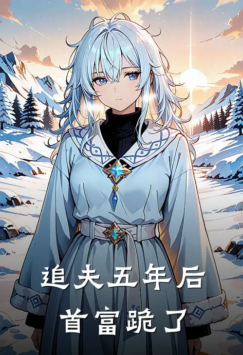 追夫五年后首富跪了