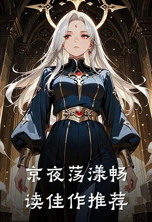 京夜荡漾畅读佳作推荐