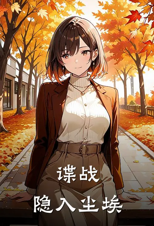 谍战隐入尘埃TXT