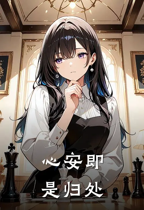 心安即是归处