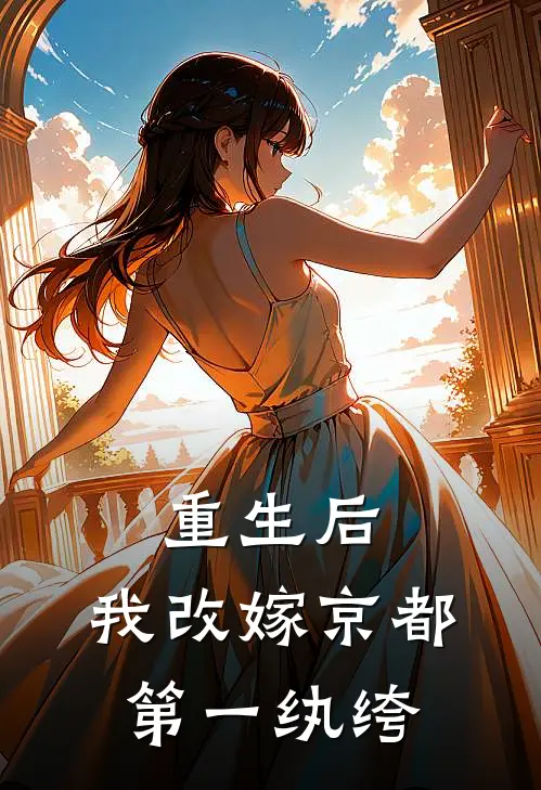 重生后,我改嫁京都第一纨绔免费阅读