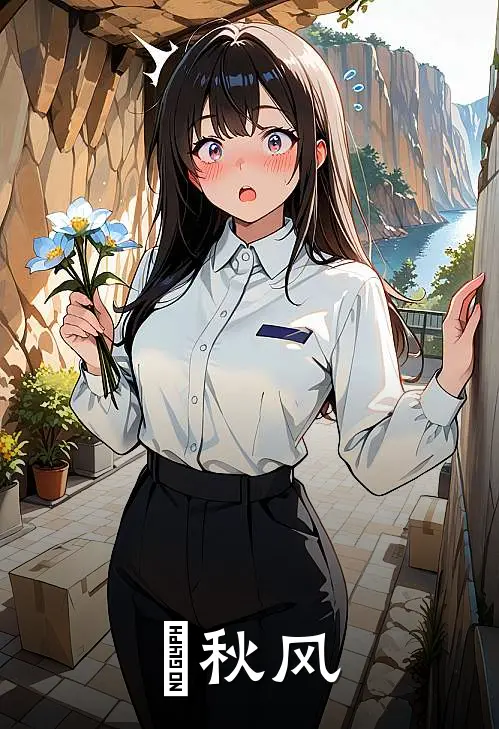 浥秋风