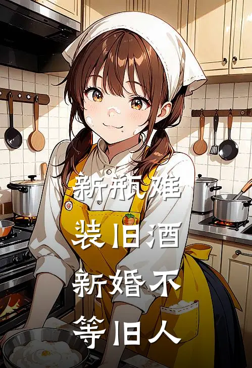 新瓶难装旧酒,新婚不等旧人