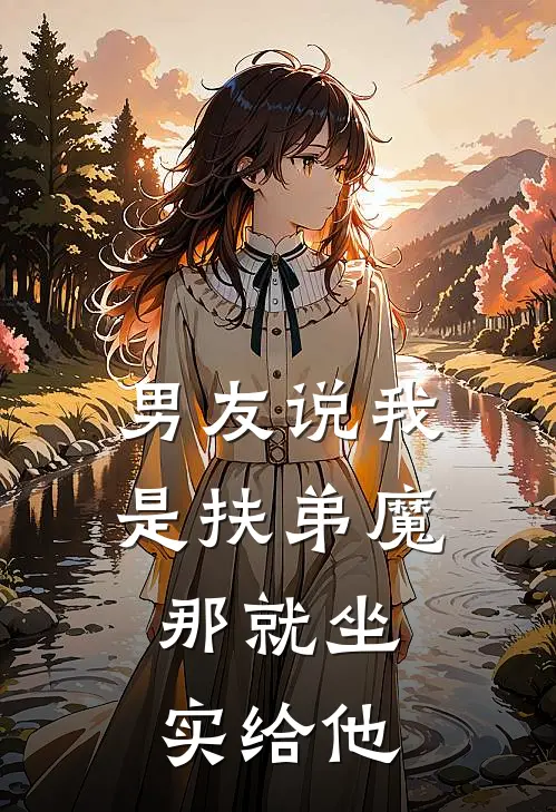 男友说我是扶弟魔,那就坐实给他吧