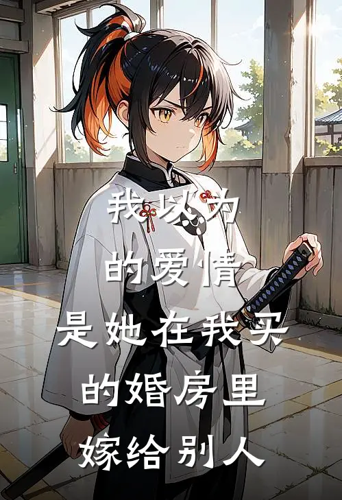 我以为的爱情,是她在我买的婚房里嫁给别人是歌