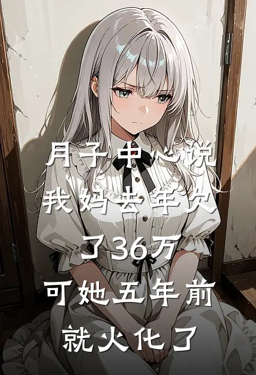 月子中心说我妈去年欠了36万,可她五年前就火化了