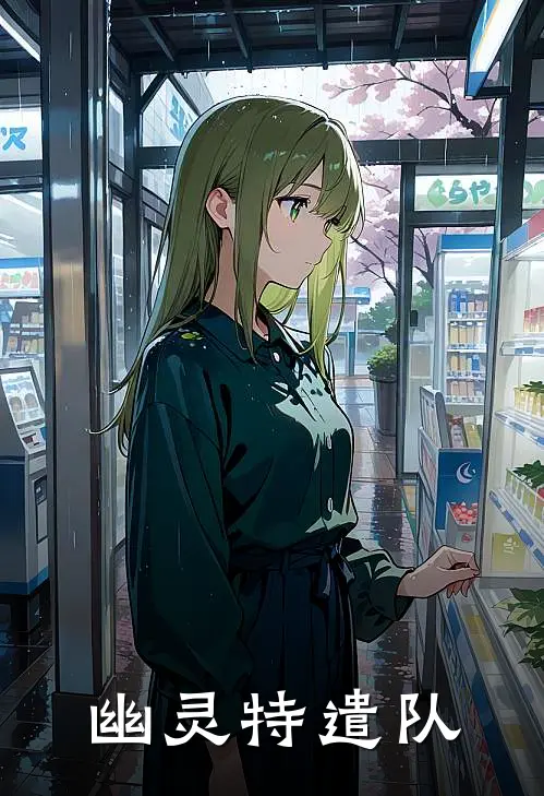 幽灵特遣队