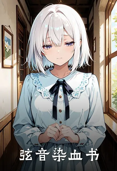 弦音染血书