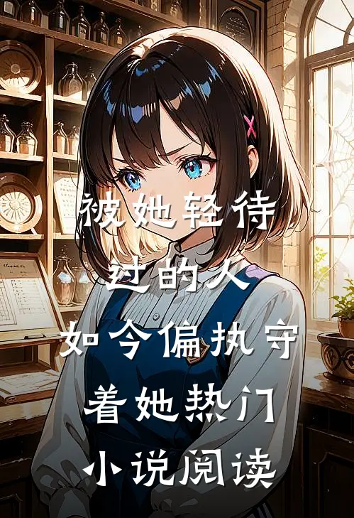 被她轻待过的人，如今偏执守着她热门小说阅读