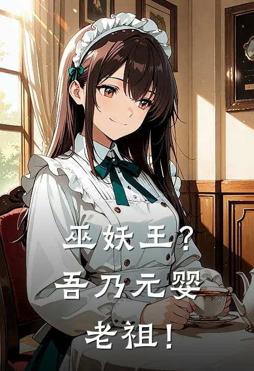 巫妖王？吾乃元婴老祖！