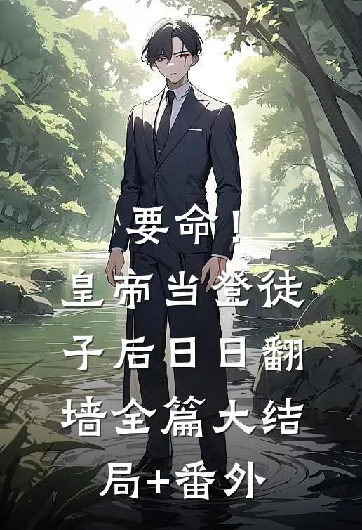 要命！皇帝当登徒子后日日翻墙全篇大结局+番外