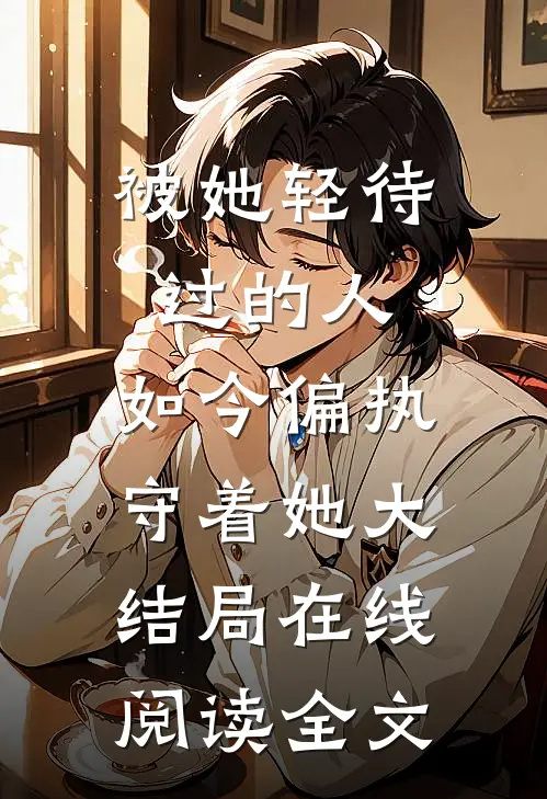 被她轻待过的人，如今偏执守着她大结局在线阅读全文