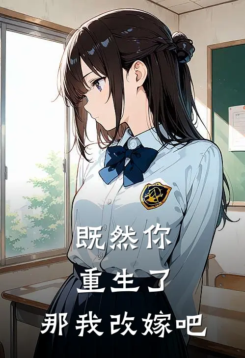 既然你重生了,那我改嫁吧