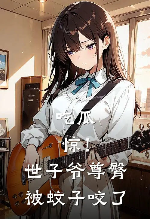 吃瓜：惊！世子爷尊臀被蚊子咬了