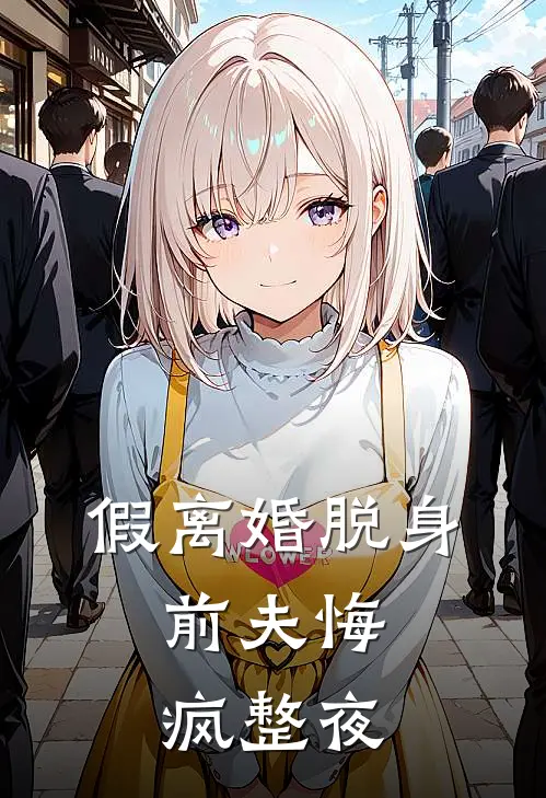假离婚脱身，前夫悔疯整夜