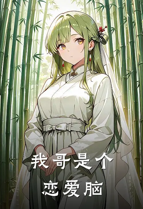 我哥是个恋爱脑