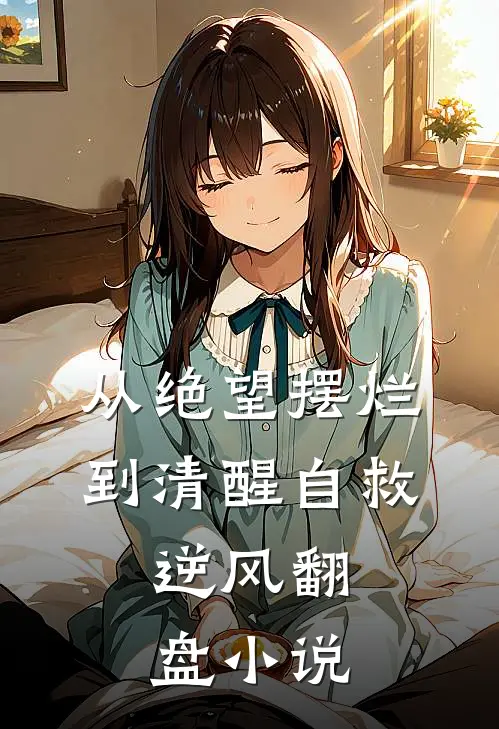 从绝望摆烂到清醒自救，逆风翻盘小说