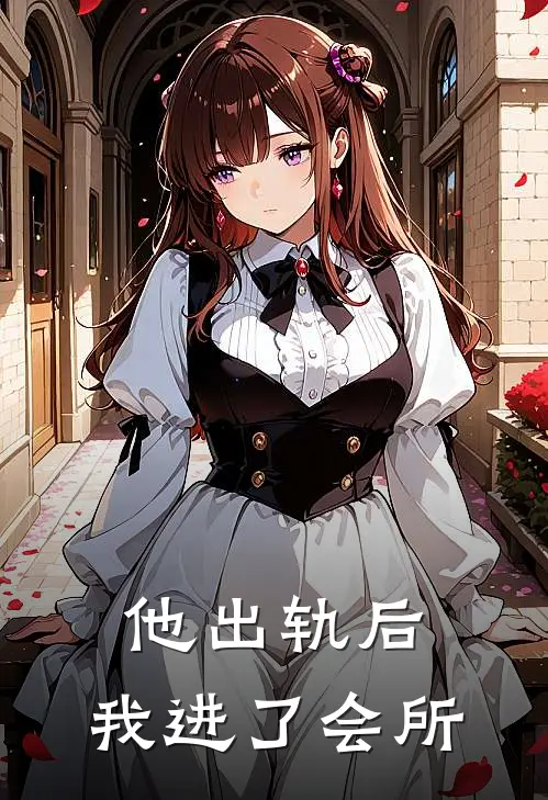 他出轨后,我进了会所怎么办