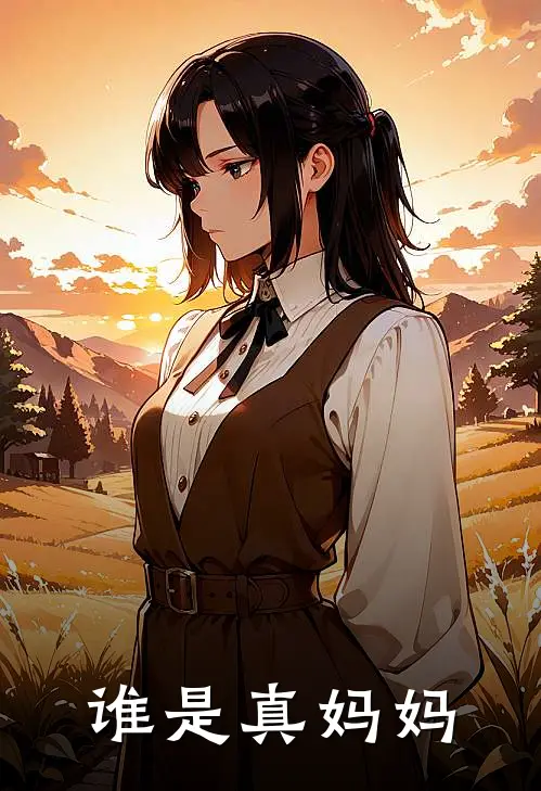 谁是真妈妈