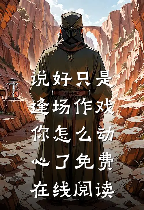 说好只是逢场作戏，你怎么动心了免费在线阅读