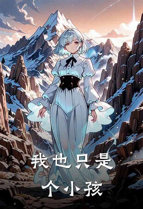 我也只是个小孩