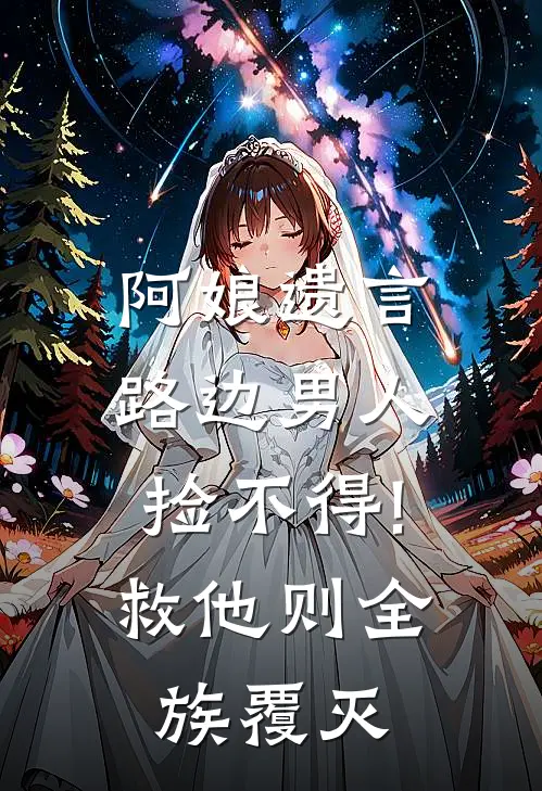 阿娘遗言：路边男人捡不得!救他则全族覆灭