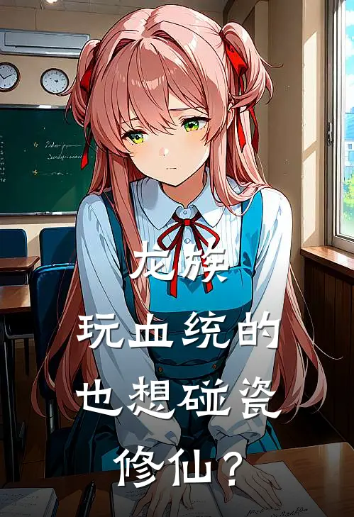 龙族玩血统的也想碰瓷修仙?沈归元