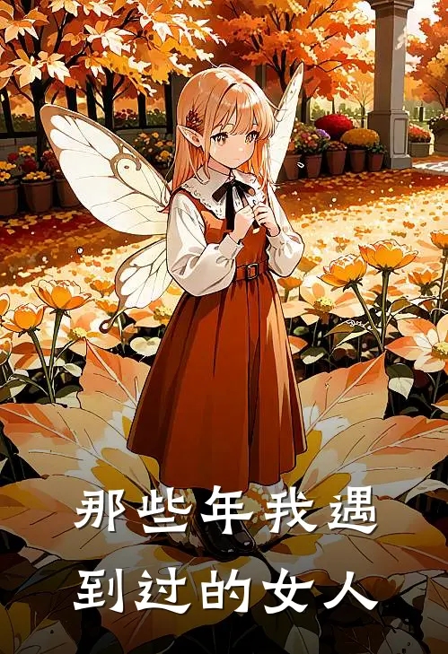 那些年我遇到过的女人