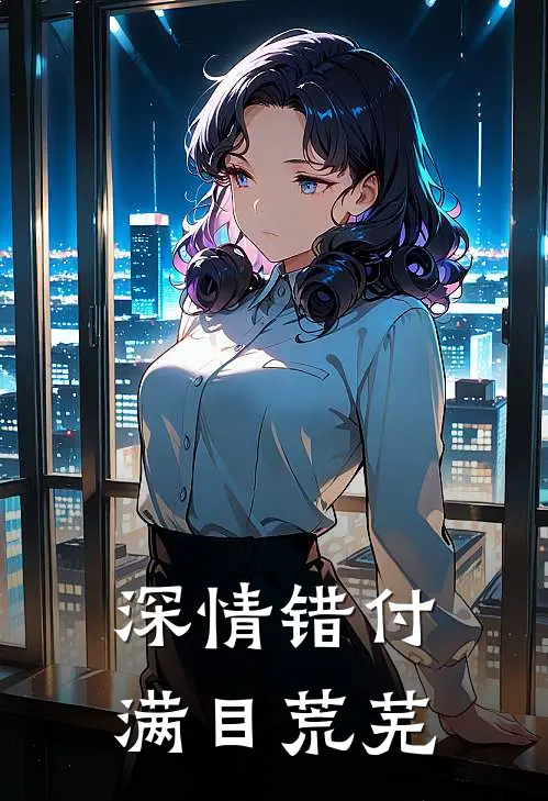 深情错付，满目荒芜