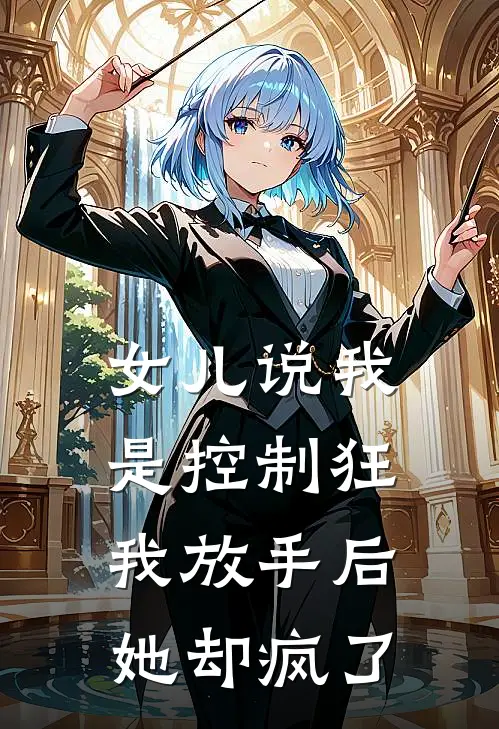 女儿说我是控制狂,我放手后她却疯了怎么回复