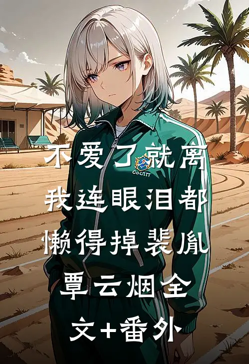 不爱了就离，我连眼泪都懒得掉裴胤覃云烟全文+番外