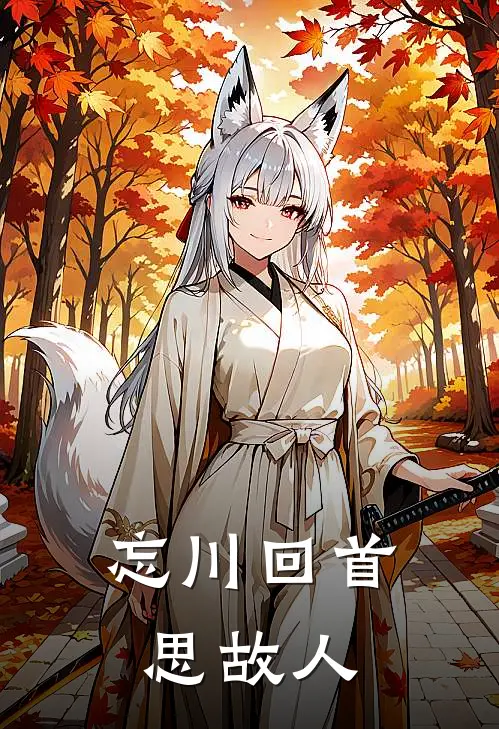 忘川回首思故人