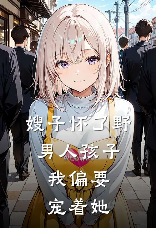 嫂子怀了野男人孩子,我偏要宠着她