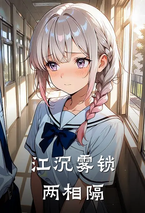 江沉雾锁两相隔