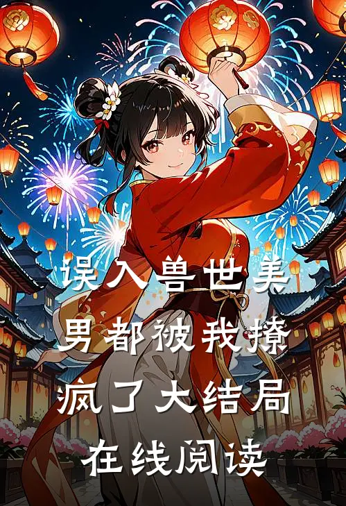 误入兽世美男都被我撩疯了大结局在线阅读