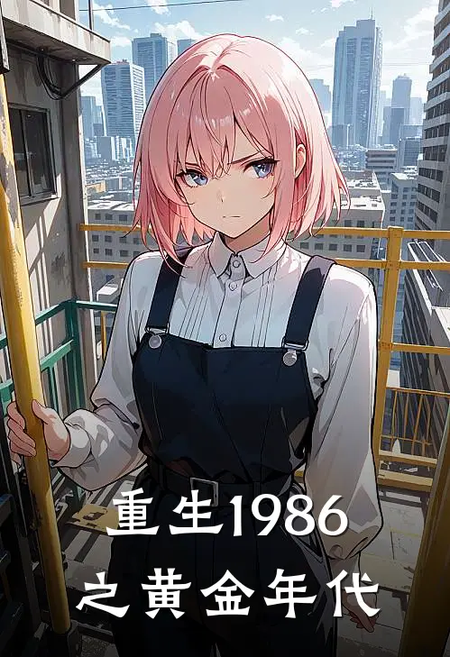 重生1986之黄金年代