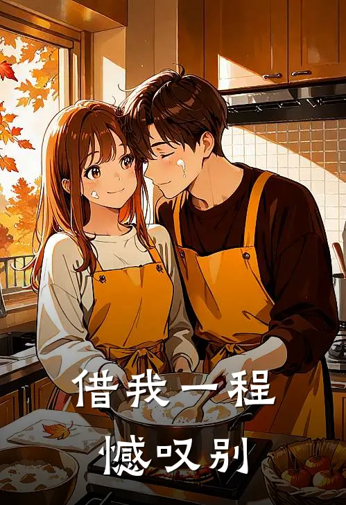 借我一程憾叹别