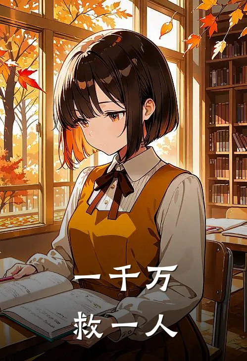 一千万救一人