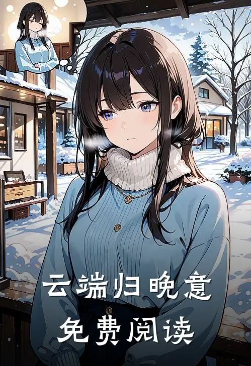 云端归晚意免费阅读