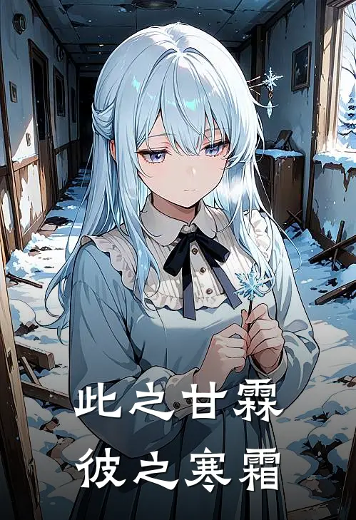 此之甘霖，彼之寒霜