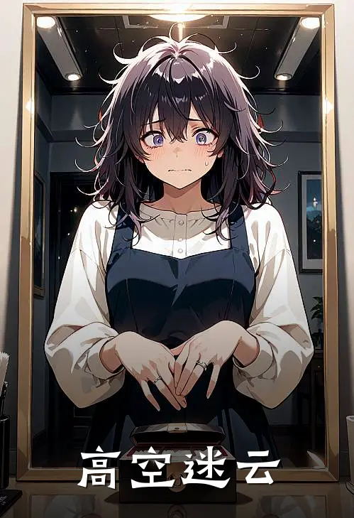 高空迷云