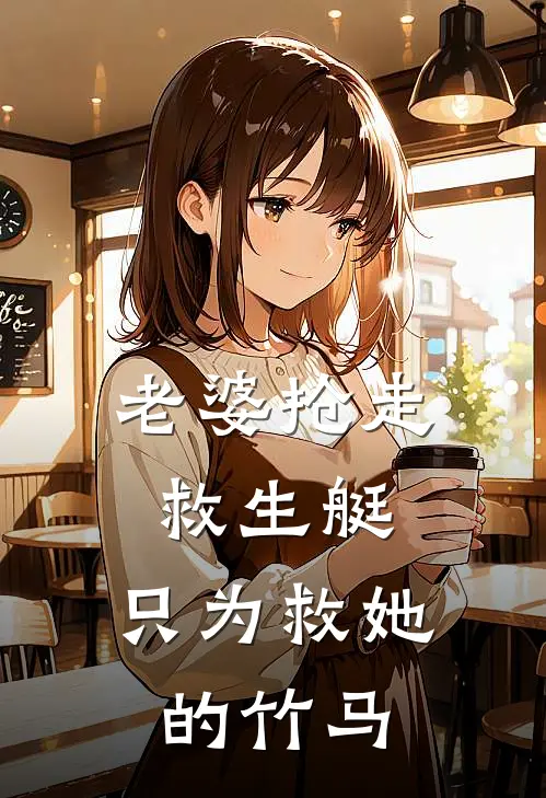 老婆抢走救生艇,只为救她的竹马生孩子