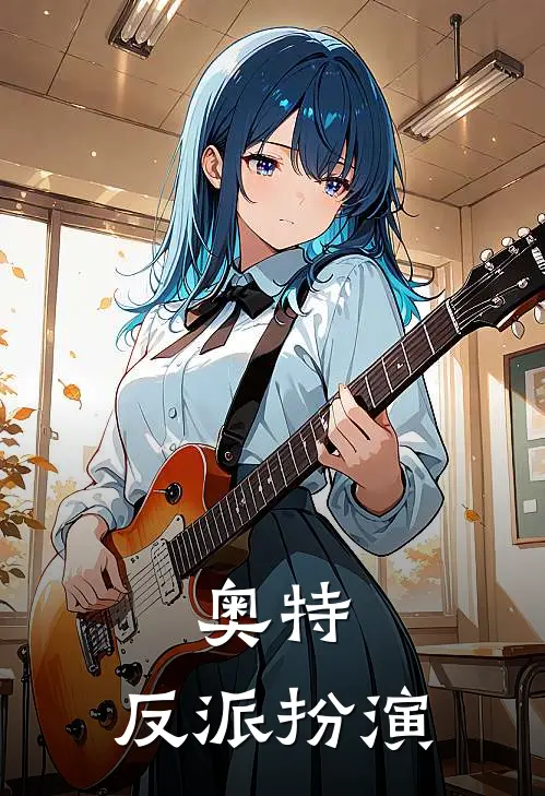 奥特反派扮演者是谁