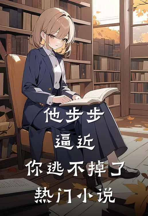 他步步逼近：你逃不掉了热门小说